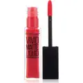 Maybelline New York Rossetti Vivid Matte Liquid Lipstick - 20 Coral Courage Arancio