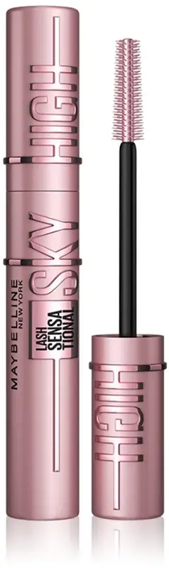Maybelline NEW YORK Sky High mascara volumizzante e allungante colore marrone 7,2 ml