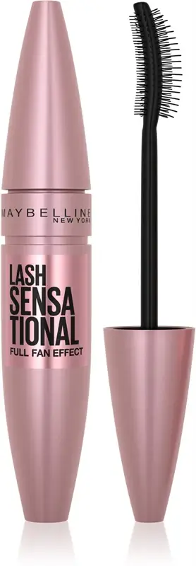 Maybelline sensazionale nero 9,5 ml mascara