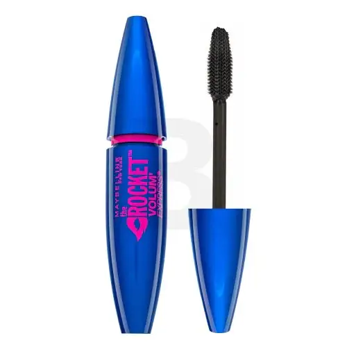 Maybelline The Rocket Volum Express Mascara Very Black 9,6 ml