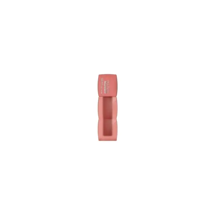 Maybelline tinta Teddy tinta labbra effetto opaco vellutato