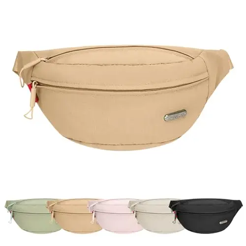 Mayoii Marsupio Uomo Bianco 2596231