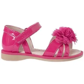 Mayoral Ballerine bambina 41543 Fuxia Rosa