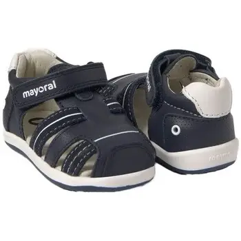 Mayoral Ballerine bambina 41563 Marino Viola