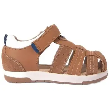 Mayoral Ballerine bambina 41585 Camel Marrone