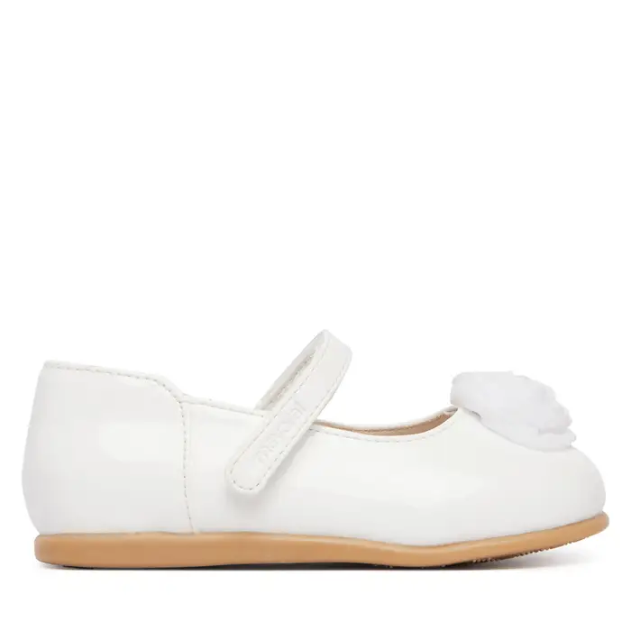 Mayoral Ballerine 41731 27 Bianco