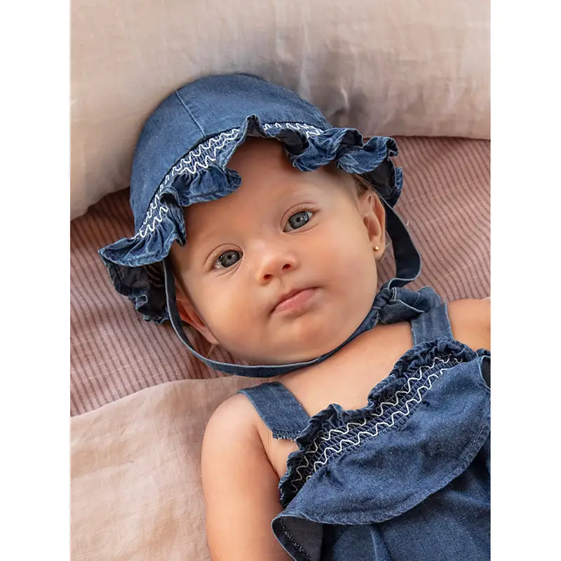 Mayoral Cappello 9487 Blu