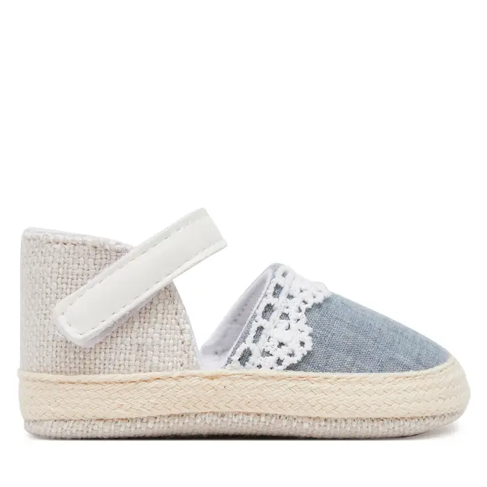 Mayoral Espadrillas 9901 Blu