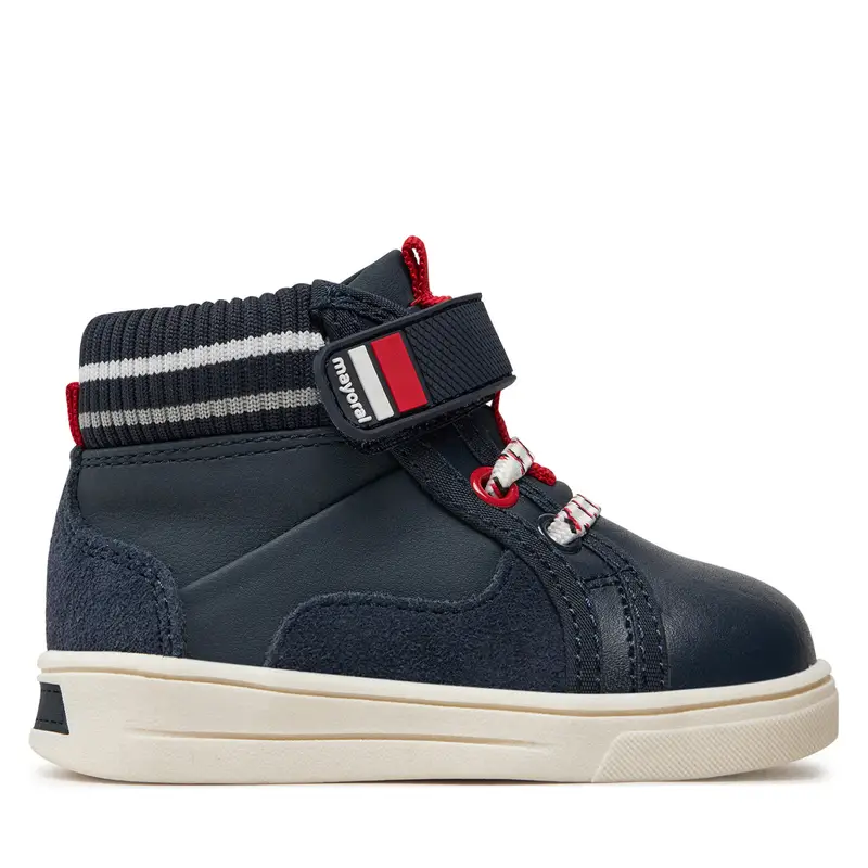 Mayoral Polacchine 42.516 Blu scuro