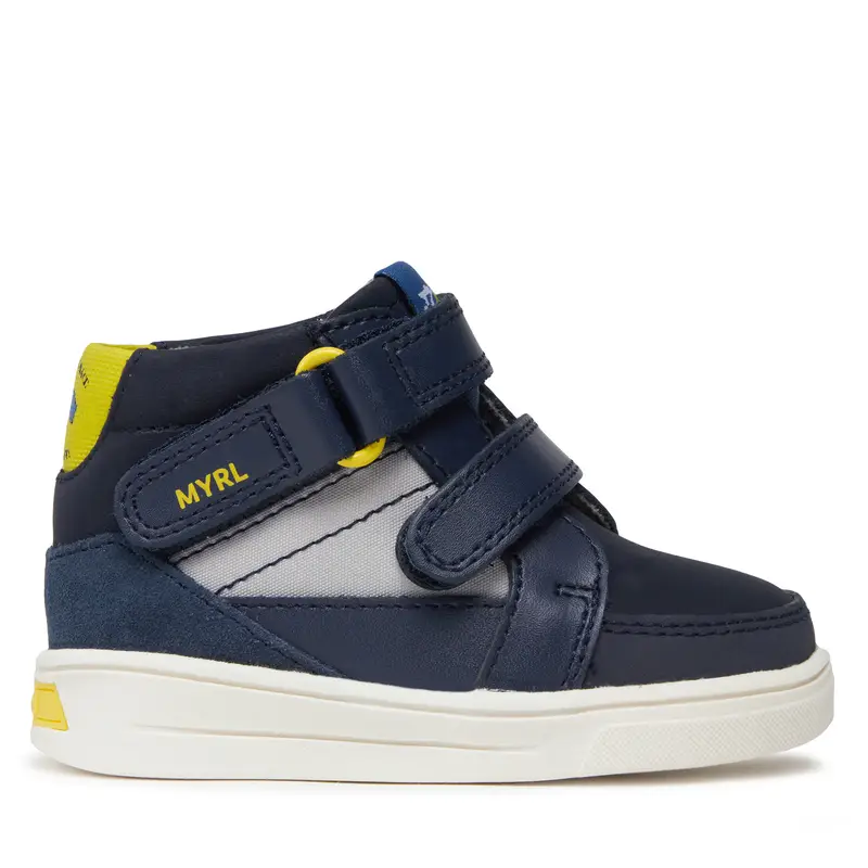 Mayoral Polacchine 42439 Blu scuro