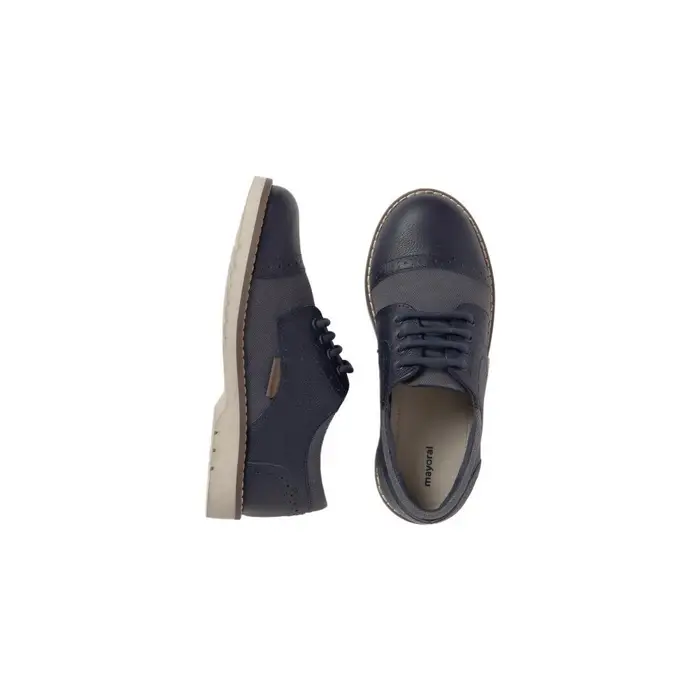 Mayoral Scarpe bambini 45564 Marino Blu