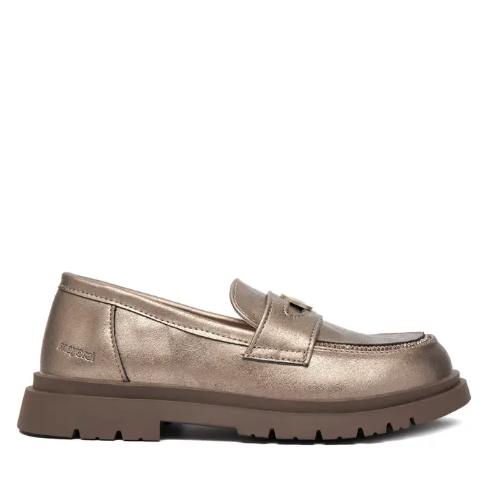 Scarpe basse Mayoral 46558 Oro