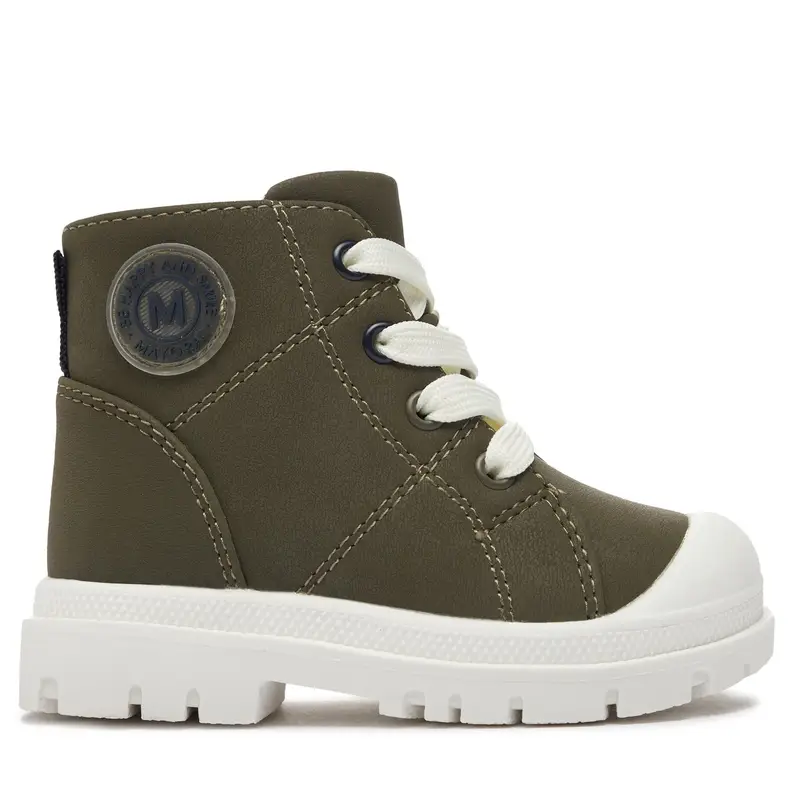 Mayoral Scarponcini Multicolore 2737826