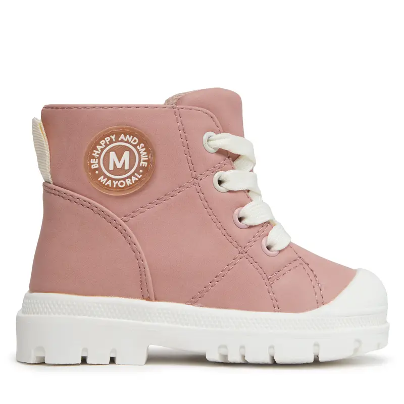 Mayoral Scarponcini Rosa 2737824