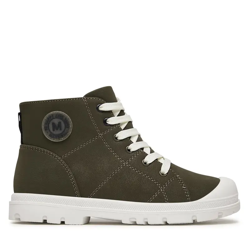 Mayoral Scarponcini Multicolore 2737867