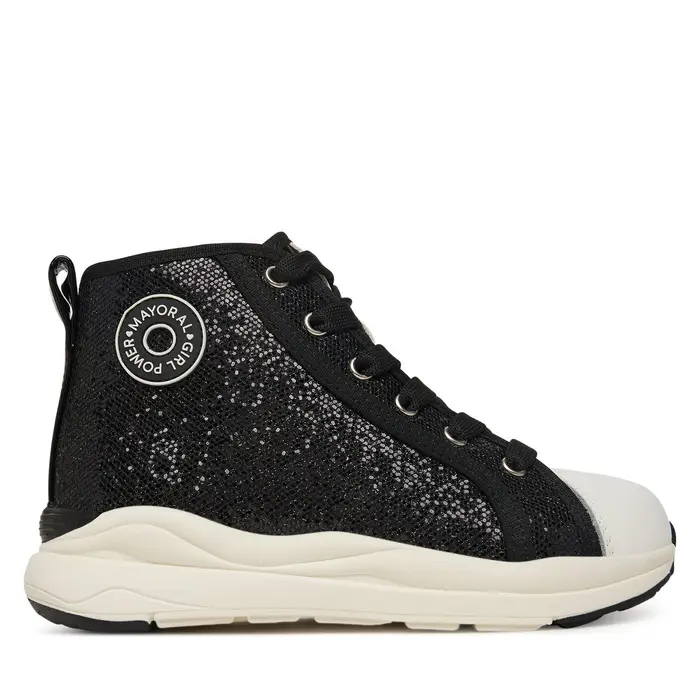 Mayoral Sneakers 46576 Nero