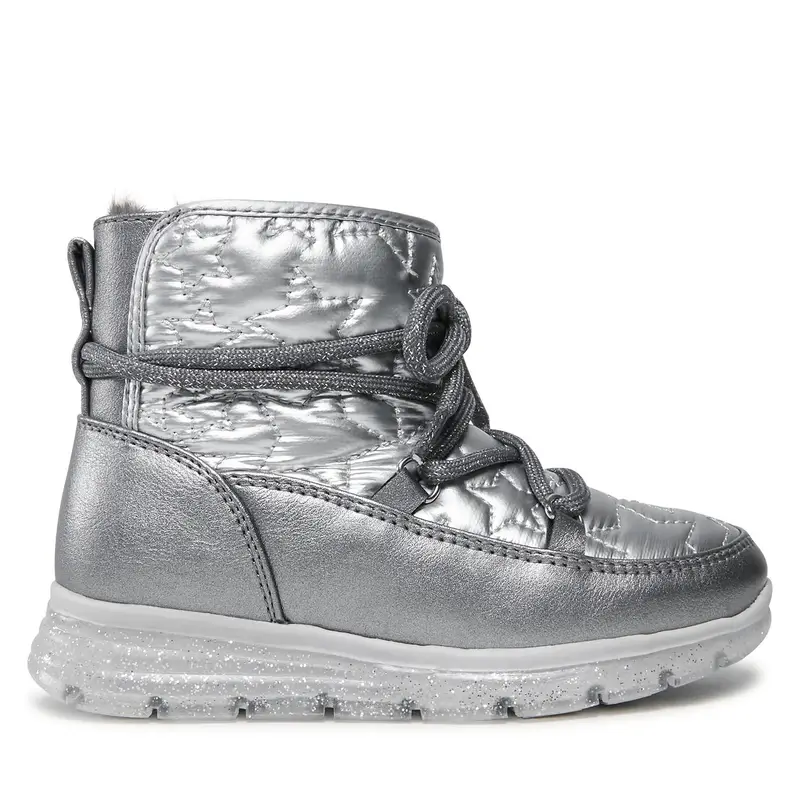 Mayoral Stivali da neve 44394 Argento