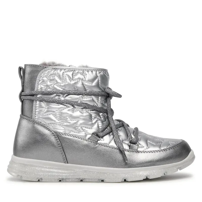 Mayoral Stivali da neve 48394 Grigio