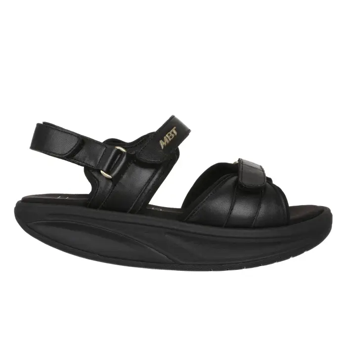 MBT Sandali da donna Sumu 8 Noir