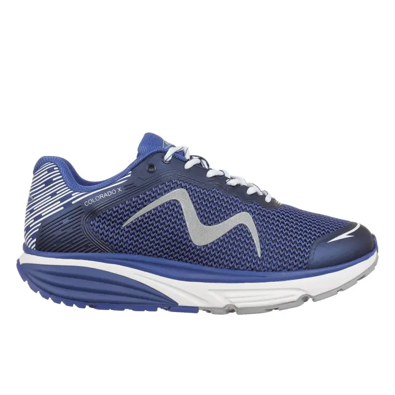 MBT Scarpe running da donna Colorado X