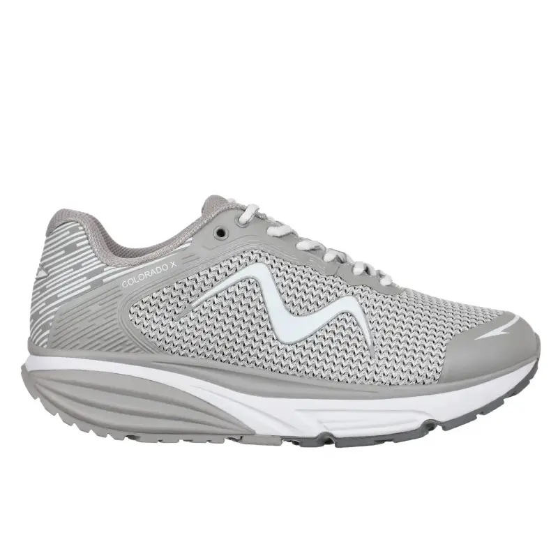 MBT Scarpe running da donna Colorado X