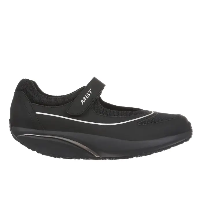 MBT Sneakers da donna Baridi 2