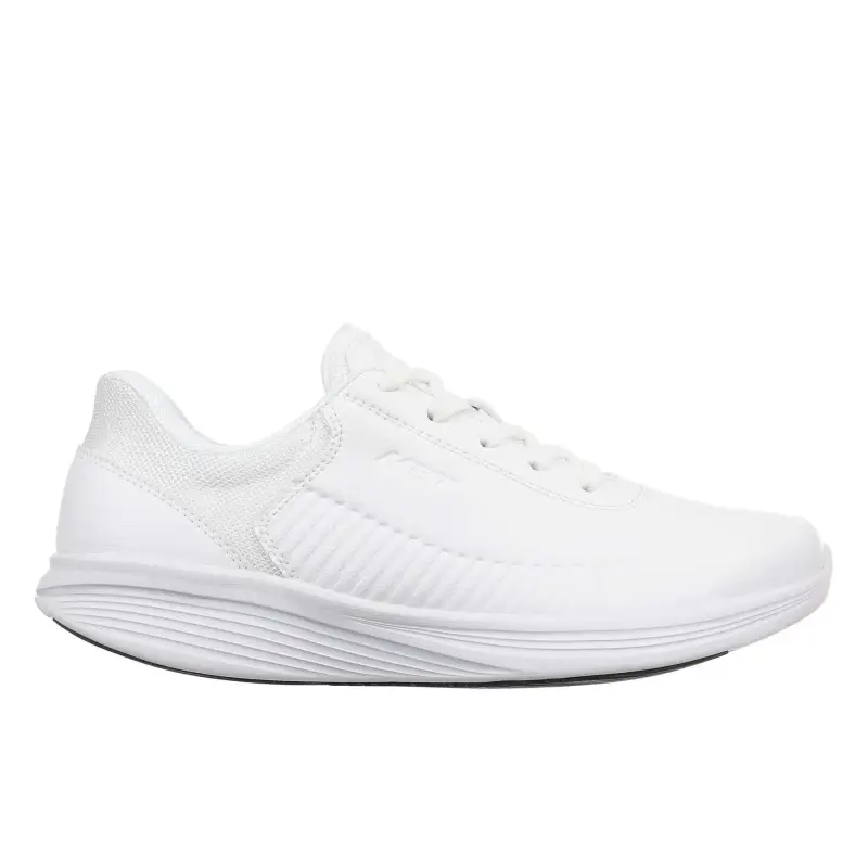 MBT Sneakers da donna SF-M3600 Blanc
