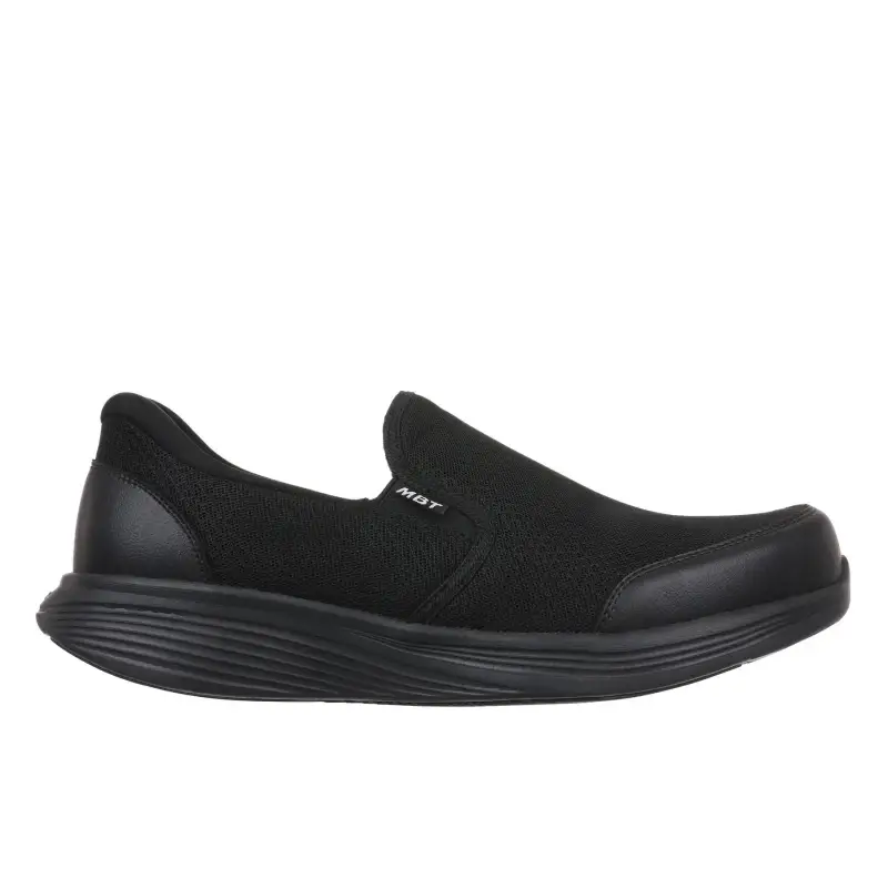 MBT Sneakers da donna SF-Moderna De-Slip On Noir