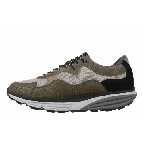 MBT Sneakers Narita Vert