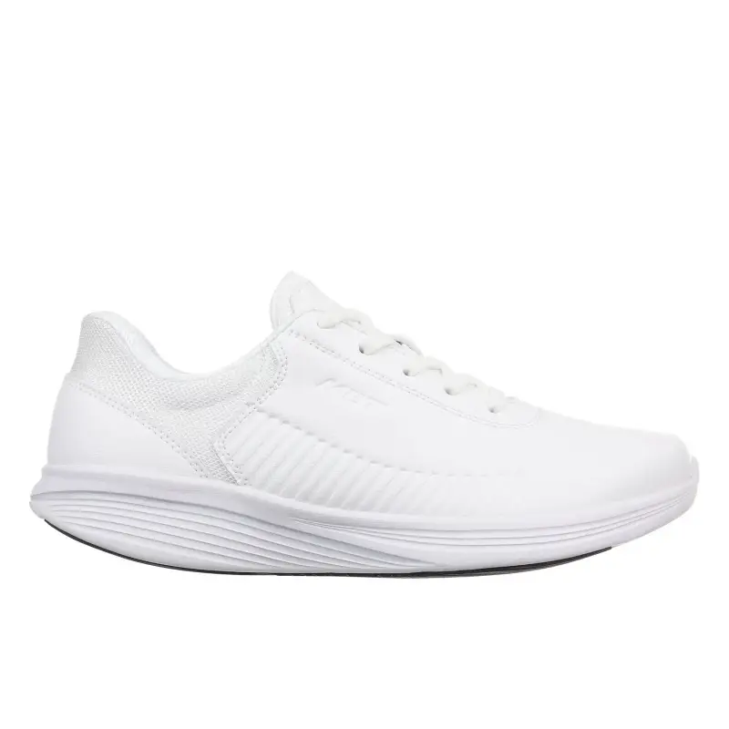 MBT Sneakers SF-M3600 Blanc