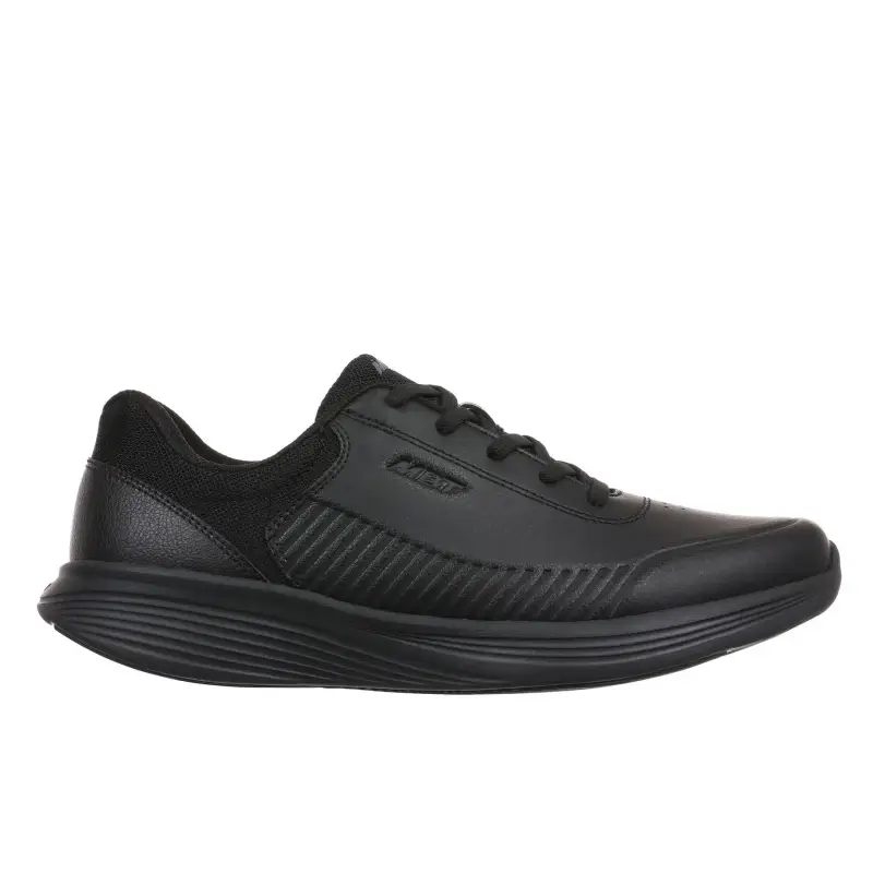 MBT Sneakers SF-M3600 Noir