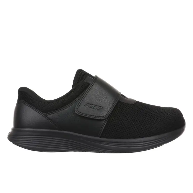 MBT Sneakers SF-Moderna De-Slip On Noir