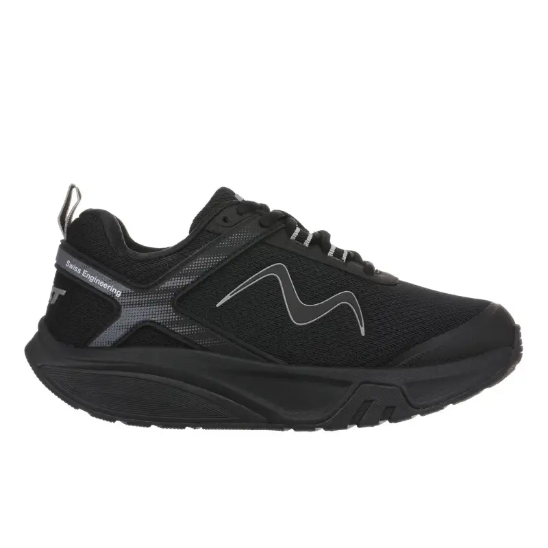 MBT Sneakers Sport 4 III Noir