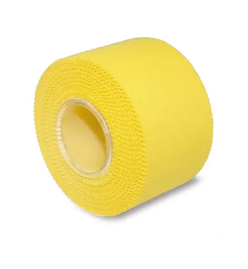 Mc David Colortape 3,8 cm - tape Yellow