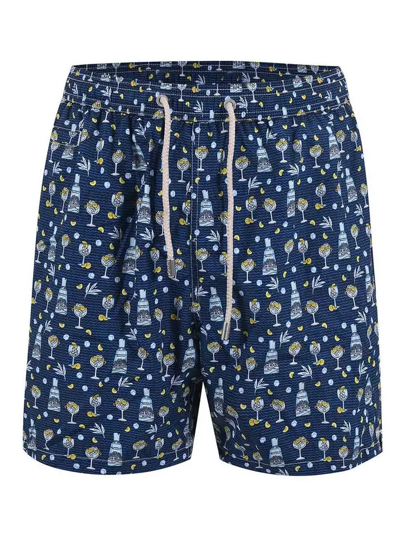 Costume da bagno Blu