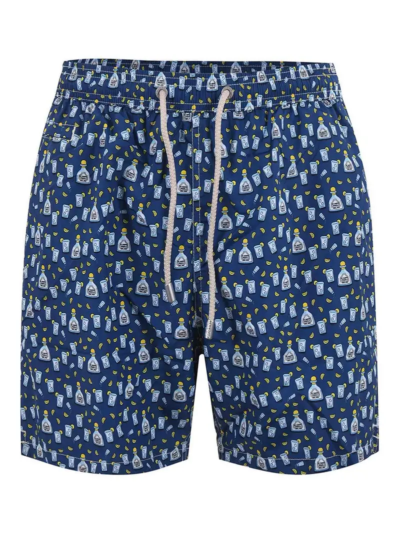 Costume da bagno Blu