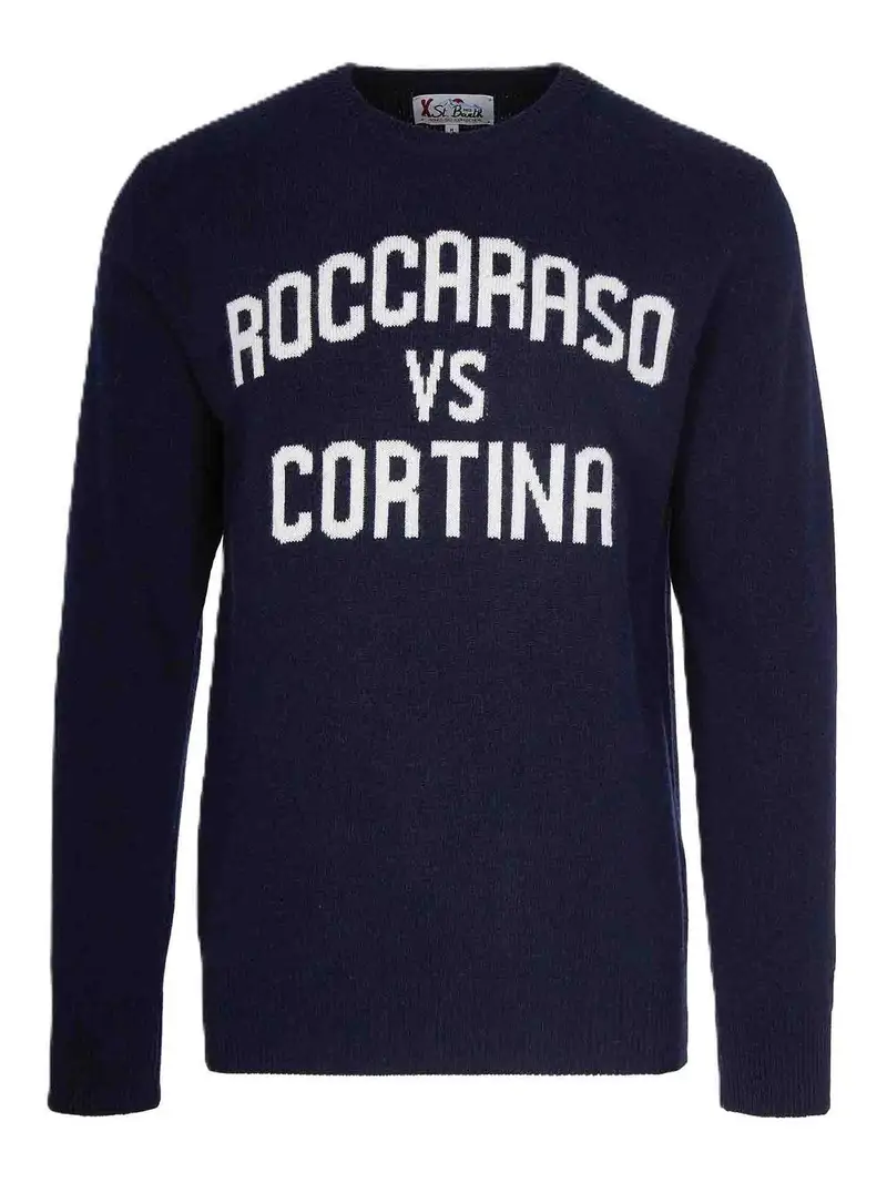 Mc2 Saint Barth Heron Blu