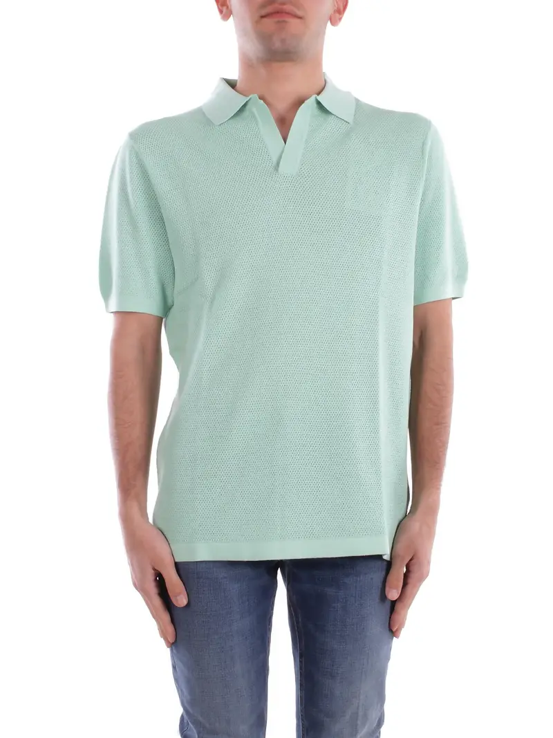 MC2 SAINT BARTH Polo Uomo 2953486