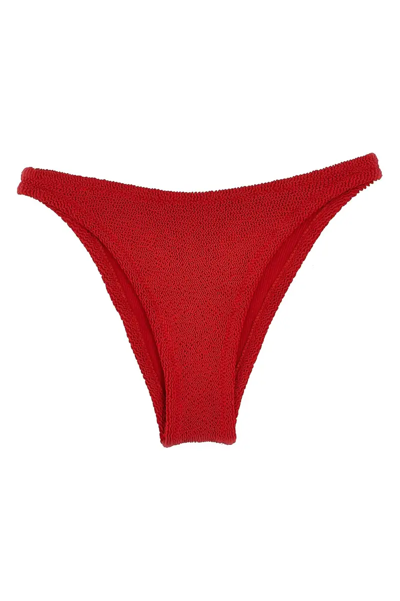 MC2 SAINT BARTH Slip Rosso 2546053