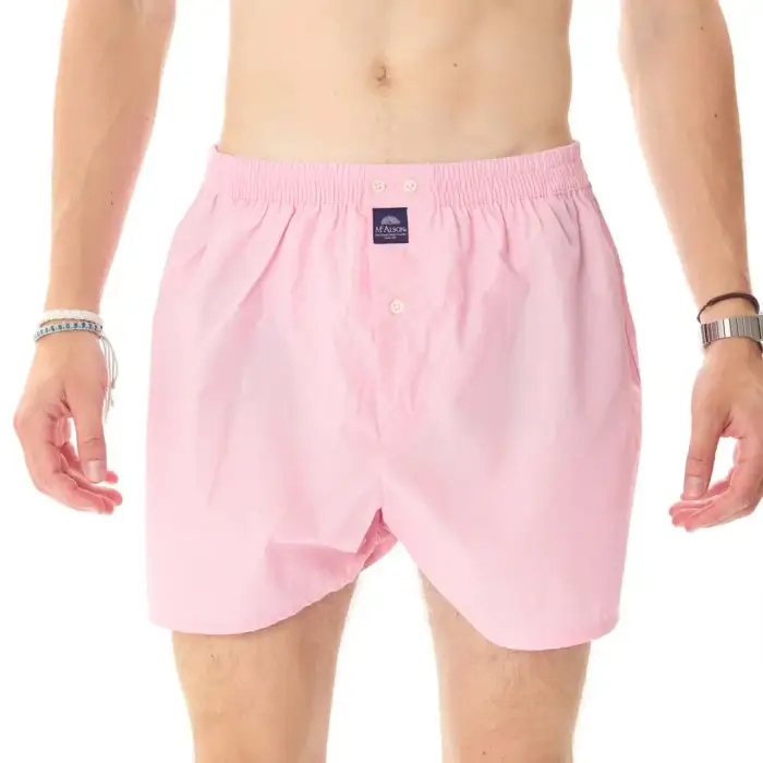 McAlson Boxer Rosa 5095986