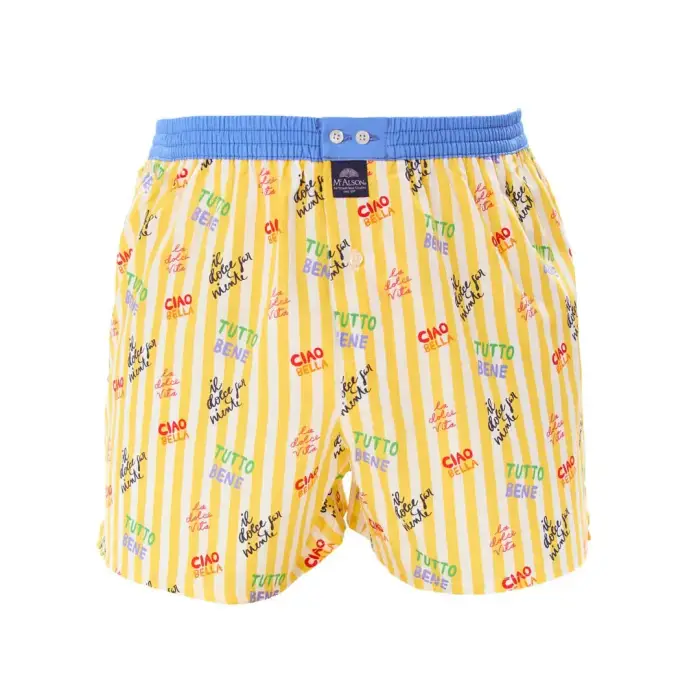 McAlson Boxer 5095991