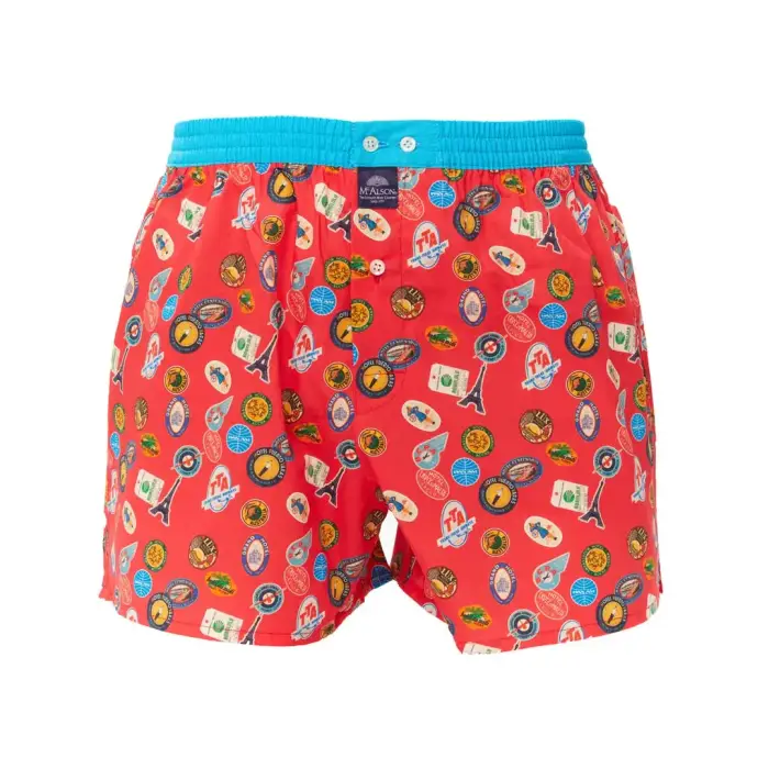 McAlson Boxer 5095993