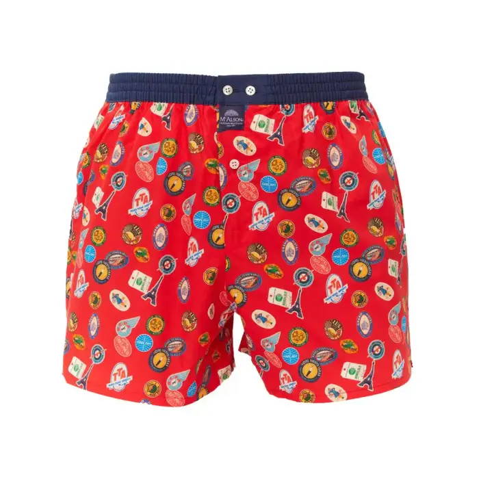 McAlson Boxer 5095994