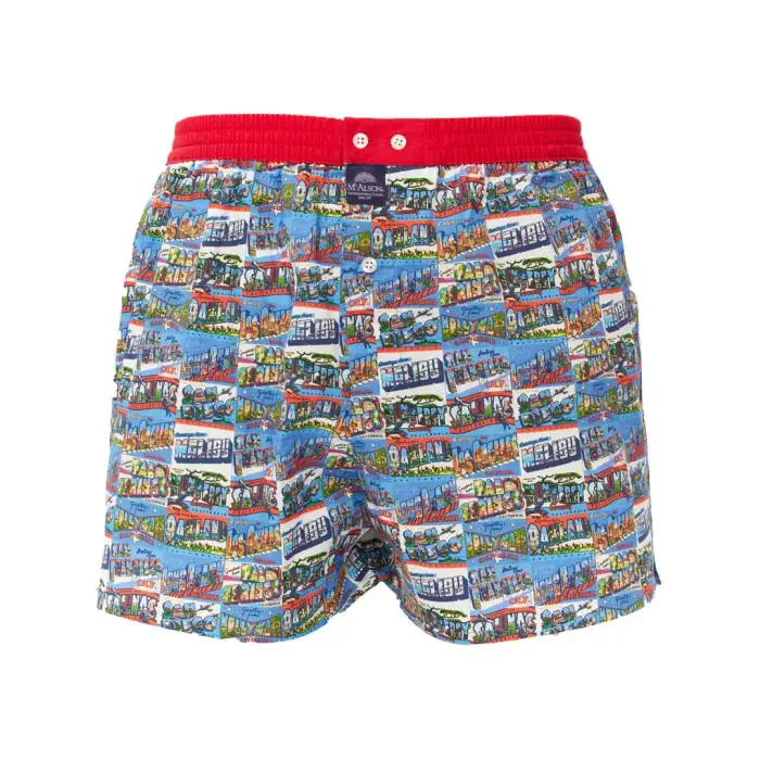 McAlson Boxer 5095996