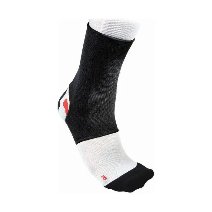 McDavid Accessori sport Ankle Sleeve Nero