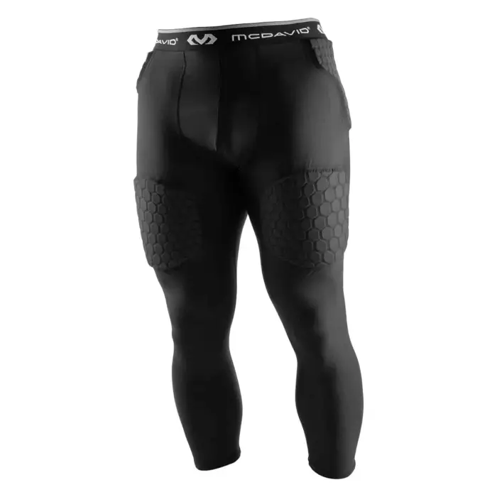 Mc David Leggings Multicolore 5151130