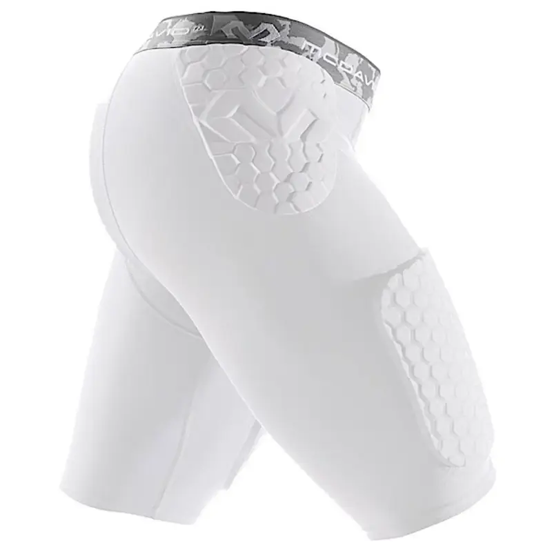 McDavid Short Hex