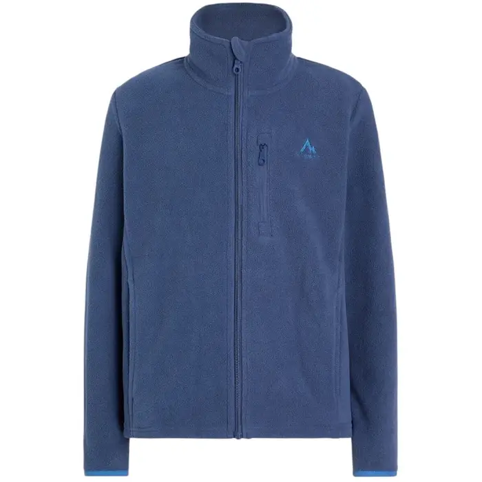 Felpa bambino Mckinley 251713 Blu