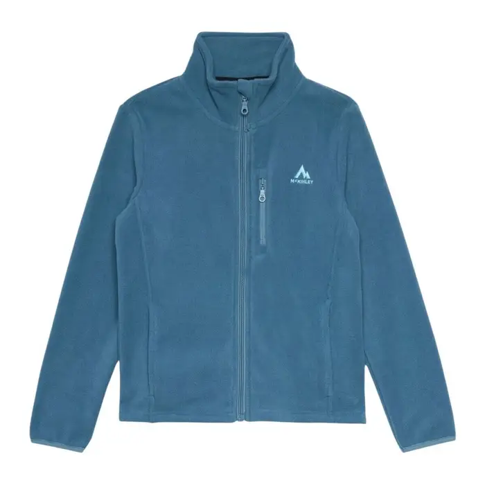 Felpa bambino Mckinley 251713 Blu