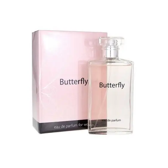 MD M&D Butterfly - EDP for woman 100 ml